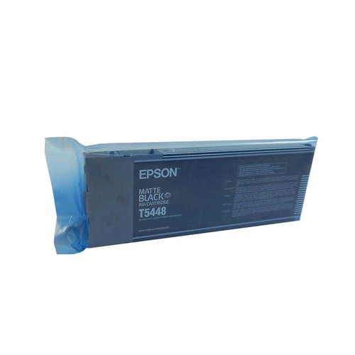 Cartuccia epson t5448 nero - cartuccia,