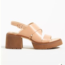New Elvio Zanon Slingback