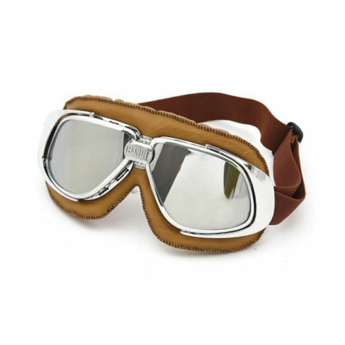Occhiali moto custom - moto,