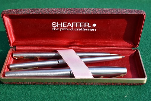 Sheaffer set stilografica