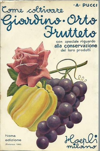 Come coltivare giardino - come,