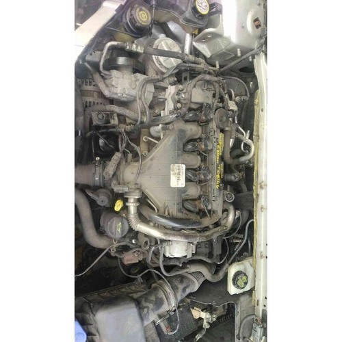 Motore compl qxba - compl., mondeo