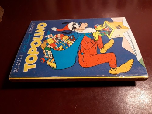 Topolino libretto 943 - topolino,