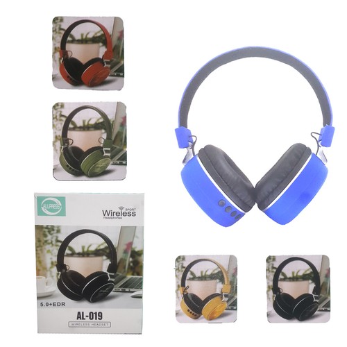 Cuffia cuffie wireless - cuffie,