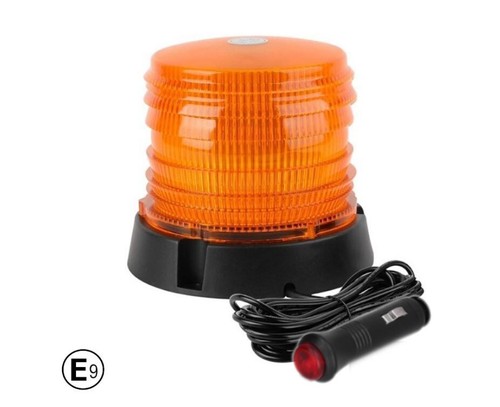 Lampeggiante led ambra - lampeggiante,