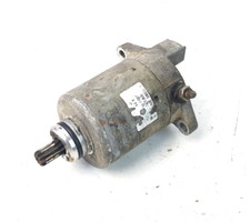 Motorino Avviamento PIAGGIO LIBERTY RST 125 VESPA ET4 LX