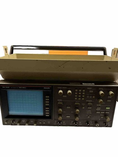 Philips pm3320 - philips, pm3320/00