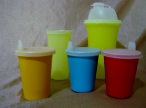 Tupperware