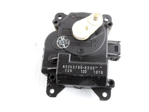 Ae063700 8330 motorino scatola - ae063700-8330,