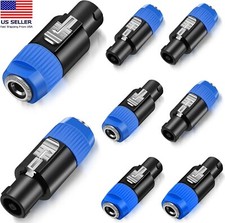 8PZ Per Adattatore Speakon a