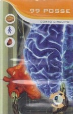99 POSSE - Corto circuito MC