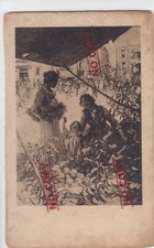 CPA VENETO VENEZIA XIII Esposizione Internaz d’Arte 1922  Maggiolata Migliaro NV