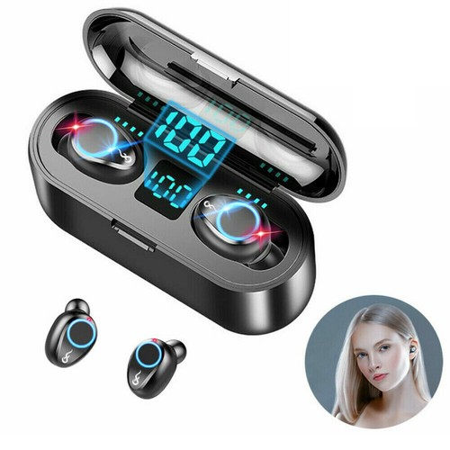 Auricolari bluetooth con - auricolari,