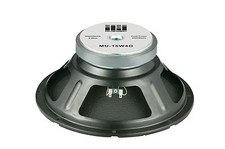 Altoparlante subwoofer 15"