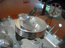 Pistoni stampati FIAT X19 X/19