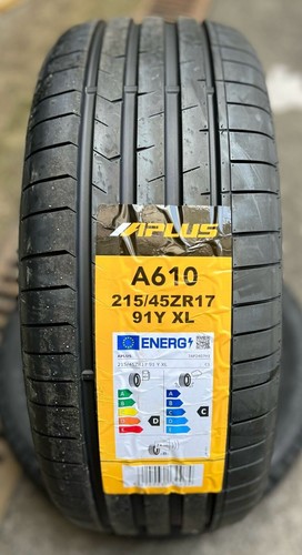 Pneumatici estivi 215 - 4,
