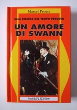 UN AMORE DI SWANN di Marcel