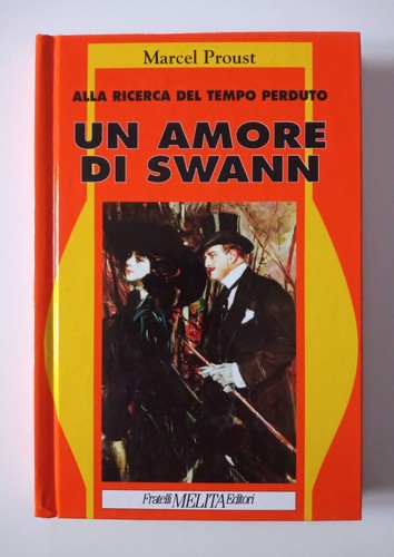 Amore swann di - di,