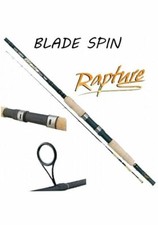 TRABUCCO CAPTURE BLADE SPIN