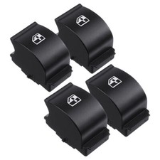 4X PER Fiat Doblo COPERCHIO