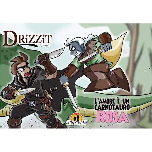 Bigio drizzit amore e un - ,