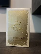 Roberto Cavalli Serpentine Eau De Parfum 50 Ml Sigillato Raro