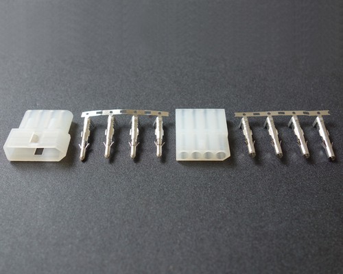 Set connettore spina - 5,