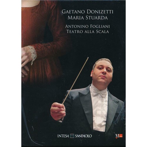 Gaetano donizetti maria - -,