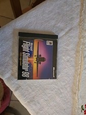 (PC) - MICROSOFT FLIGHT