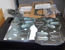 KIT PIASTRA GUARNIZIONI FILTRO