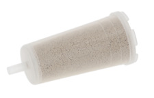 ADDOLCITORE OCS Filtro Acqua Nical 125 per Macchina da Caffè Vaschetta LAVAZZA