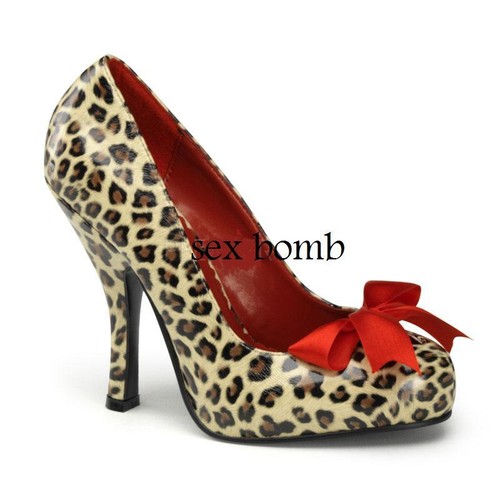 Sexy scarpe decollete - sexy,