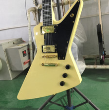 Custom Shop M2M Explore