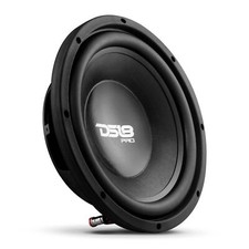Neo Subwoofer 10" 400 Watt RMS