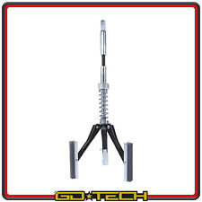 LAPPATORE CILINDRI ATTREZZO 3 GAMBE SMERIGLIA LUCIDA MOTORI 32-90mm MOTO SCOOTER