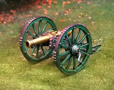 LA VETRINA DA COLLEZIONE PISTOLA ARTIGLIERIA FRANCESE NAPOLEONICA CS00678 FRANCESE