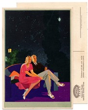 GOMMA SUPERGA TORINO - MODA COPPIA GALANTE -  CALZATURE SCARPE 