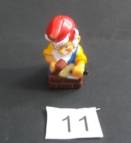 Nani artigiani 1992 - artigiani, muratore