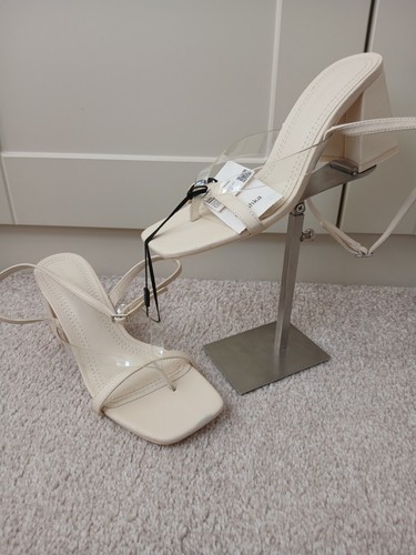 Sandali donna bershka - sandali,