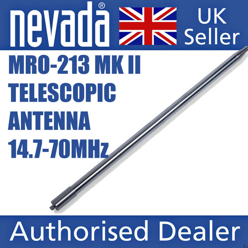 Mrq213 mkii piedi antenna - mrq213,