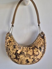 Piero Guidi Magic Circus Brown