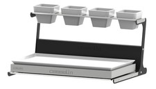 Casselin - Espositore a buffet