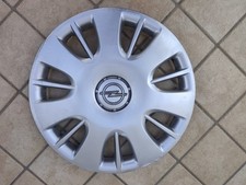 3 COPRICERCHI OPEL CORSA