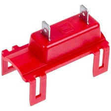 Microswitch (Interruttore A