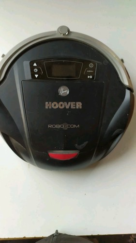Robot hoover robocom - hoover, robocom-leggi