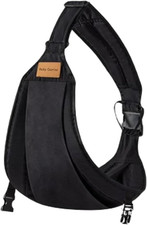 Fascia Porta Bebe, Laterale