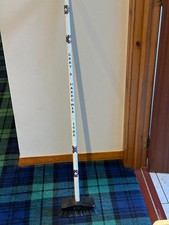 Spazzola capelli cavallo