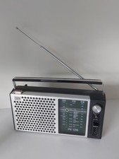 Radio transistor itt made in - radio,