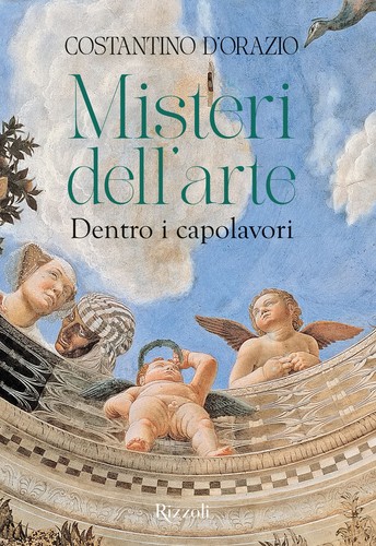 Misteri dell arte dentro i - misteri,