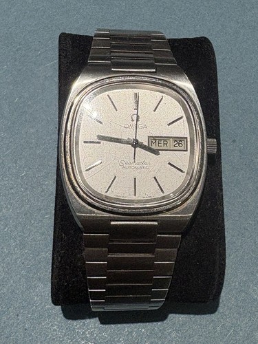 Omega seamaster 1966 - ,